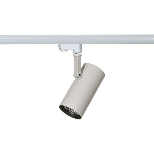 Italux Russo M 3000K TL7556/28W 3000K WH+GR 5630836 5900644325970