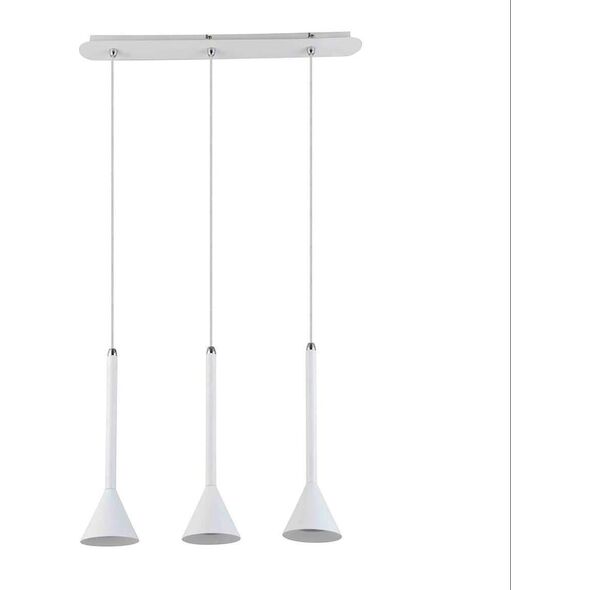 Lampa wisząca Italux Anela WH FH31793-AJ13 WH 5631159 5900644406884