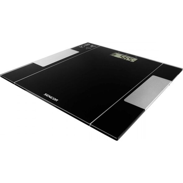 Waga łazienkowa Sencor SBS 5050BK 5651094 8590669220120