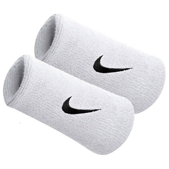 Nike Frotka Doublewide biała 2 szt. 5651392 845840058077