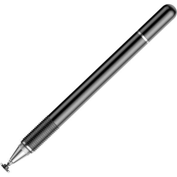 Rysik Baseus 2w1 Household Pen Czarny 5665726 6953156284401