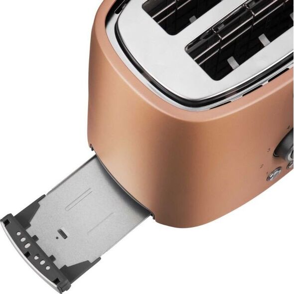 Toster Sencor STS 6056GD 5666647 8590669227778