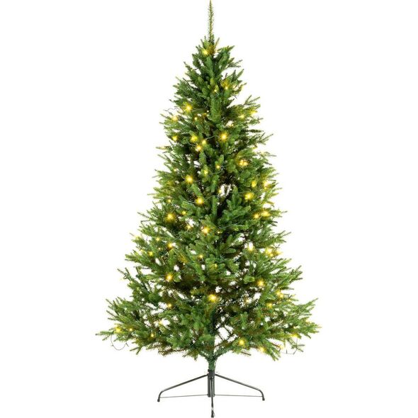 Lampki choinkowe Retlux RETLUX - RXL 233 vánoční řetěz 150LED, napojitelný, primární část s napájením, délka 15m+přívod 5m, 230V,50Hz,teplá bílá 5671053 8590669223688