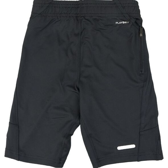 Reebok Spodnie Ser Short Tight czarne r. S (Z08509) 5674374 4051938158680