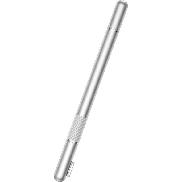 Rysik Baseus Golden Cudgel Srebrny 5675306 6953156284418