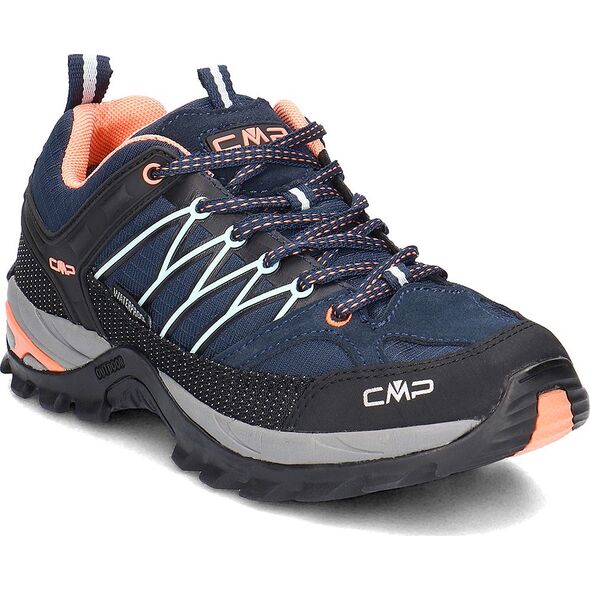 Buty trekkingowe damskie CMP granatowe r. 38 5696967 8058329466436