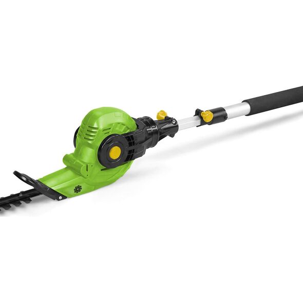 Fieldmann Nożyce elektryczne FZN 6005-E 46 cm 5699274 8590669151622