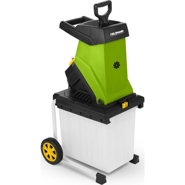 Fieldmann Rozdrabniacz nożowy FZD 4020-E (50001382) 5699343 8590669152582