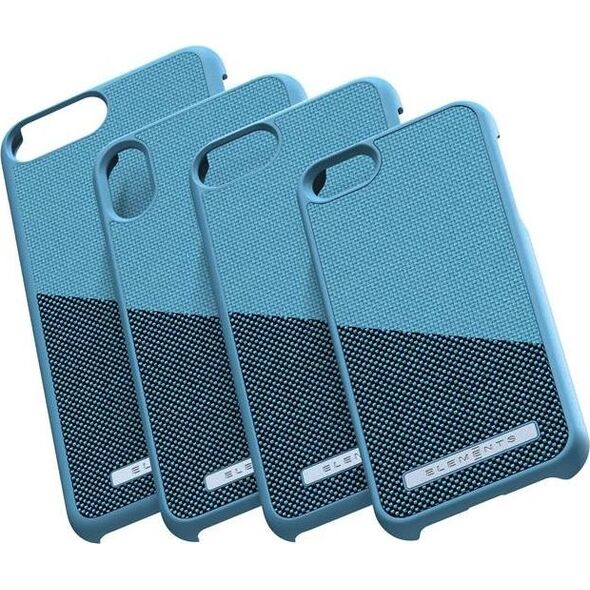 Nordic Elements Nordic Elements Saeson Freja - Etui Iphone Xs Max (petrol) 5710234 5706662204880