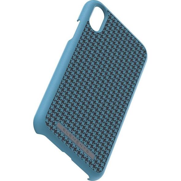 Nordic Elements Nordic Elements Saeson Idun - Etui Iphone Xr (petrol) 5710242 5706662204644