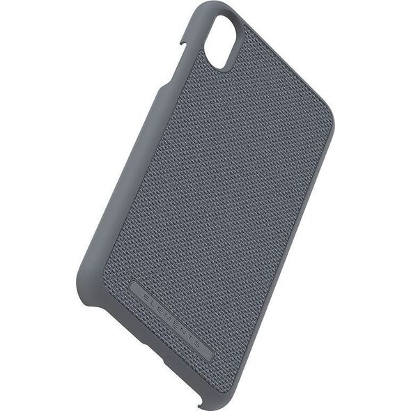 Nordic Elements Nordic Elements Original Idun - Etui Iphone Xs Max (mid Grey) 5710256 5706662204828