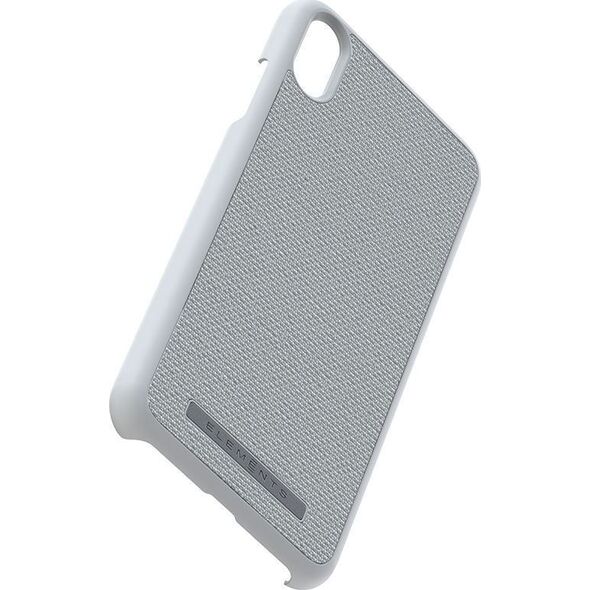 Nordic Elements Nordic Elements Original Idun - Etui Iphone Xs Max (light Grey) 5710257 5706662204811