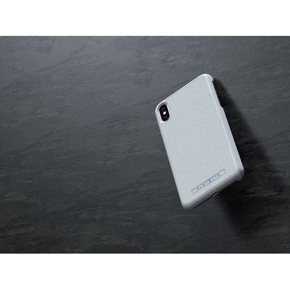Nordic Elements Nordic Elements Original Idun - Etui Iphone Xs Max (light Grey) 5710257 5706662204811