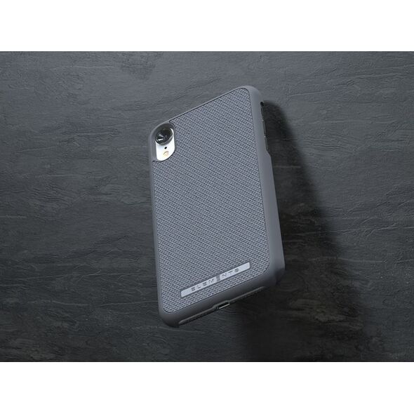 Nordic Elements Nordic Elements Original Idun - Etui Iphone Xr (mid Grey) 5710259 5706662204620