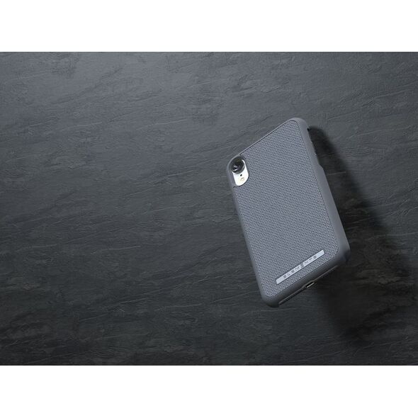 Nordic Elements Nordic Elements Original Idun - Etui Iphone Xr (mid Grey) 5710259 5706662204620