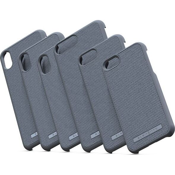 Nordic Elements Nordic Elements Original Idun - Etui Iphone Xr (mid Grey) 5710259 5706662204620