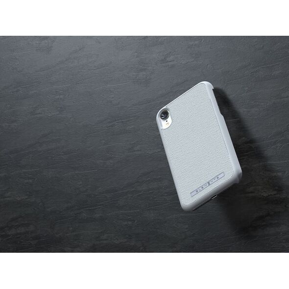 Nordic Elements Nordic Elements Original Idun - Etui Iphone Xr (light Grey) 5710260 5706662204613