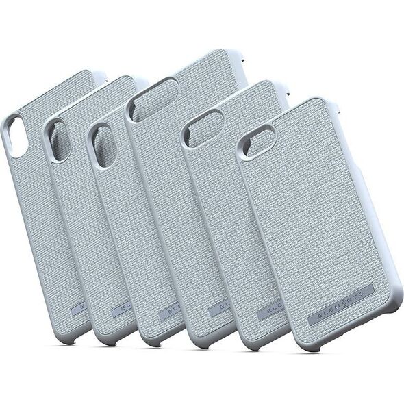 Nordic Elements Nordic Elements Original Idun - Etui Iphone Xr (light Grey) 5710260 5706662204613