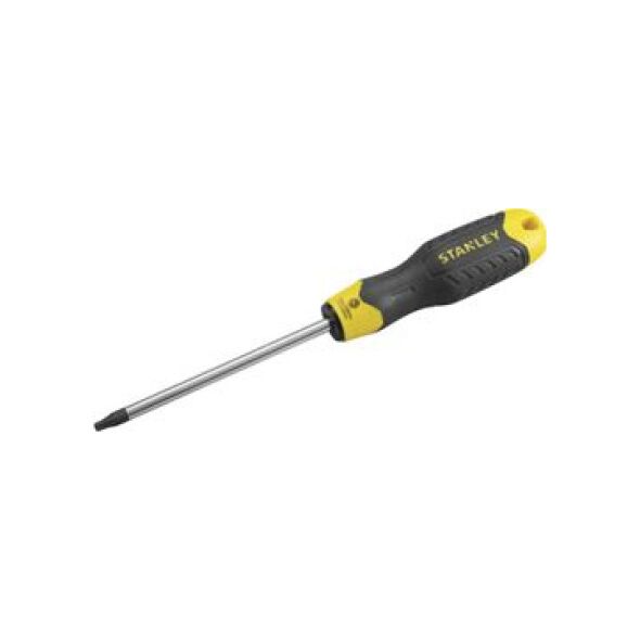 Stanley Wkrętak Torx T 25 x 120mm C-GRIP (65151-STHT0) 5770503 3253560651510