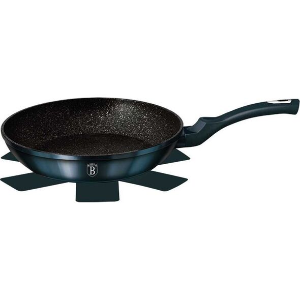 Patelnia Berlinger Haus Metallic 24cm 5783997 5999056791855