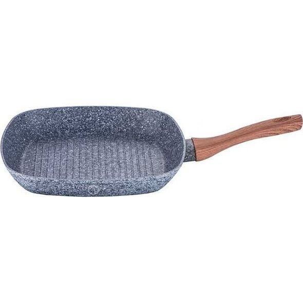 Patelnia Berlinger Haus grillowa Forest 28cm 5784003 5999056779747
