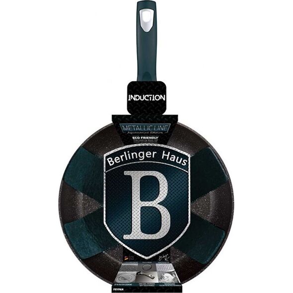 Patelnia Berlinger Haus Metallic 28cm