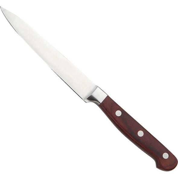 KingHoff STALOWY NÓŻ UNIWERSALNY KINGHOFF KH-3437 12cm 5784447 5908287234376