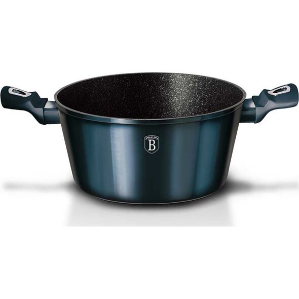 Berlinger Haus Garnek Metallic 24cm (BH-1879) 5784473 5999056791930