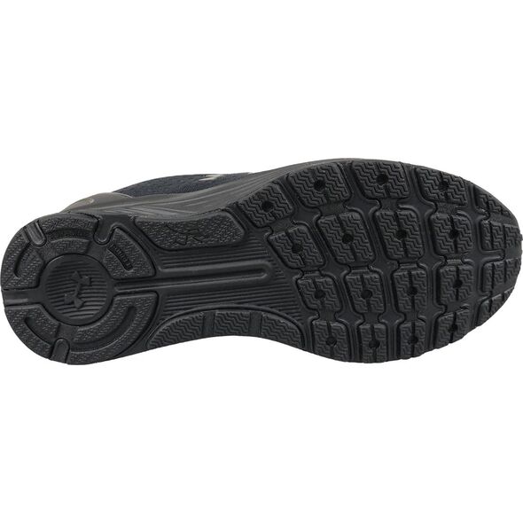 Under Armour Buty męskie Charged Bandit 4 czarne r. 40 (3020319-007) 5788992 192007634552