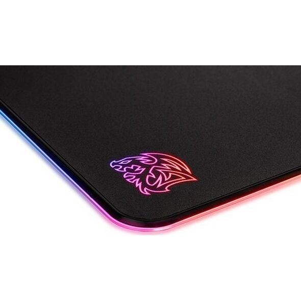 Podkładka Thermaltake eSports DRACONEM RGB Touch ID (MP-DCM-RGBHMS-2) 5801542 4711246871250