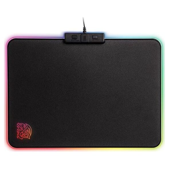Podkładka Thermaltake eSports DRACONEM RGB Touch ID (MP-DCM-RGBHMS-2) 5801542 4711246871250