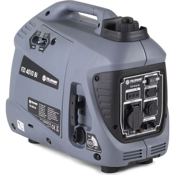 Agregat Fieldmann FZI 4010 1000 W 1-fazowy 5801684 8590669227808