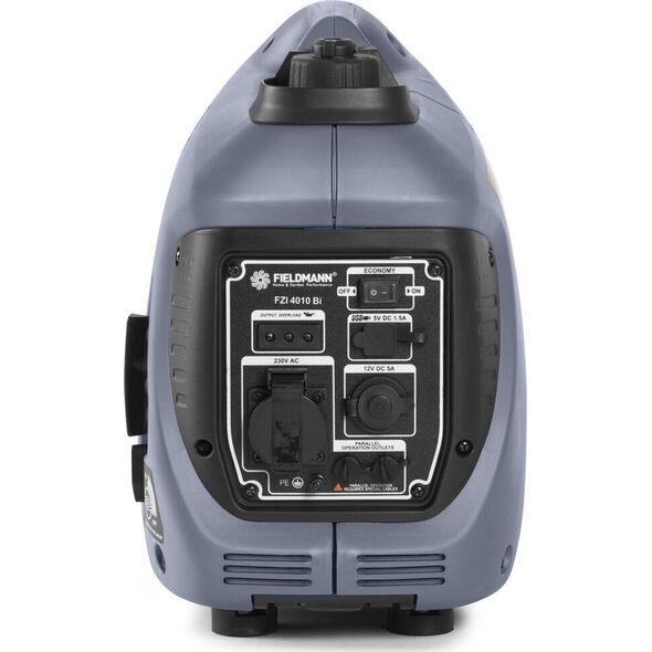 Agregat Fieldmann FZI 4010 1000 W 1-fazowy 5801684 8590669227808