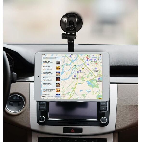Uchwyt Maclean Uchwyt magnetyczny samochodowy na tablet (MC-822) 5802861 5902211112150