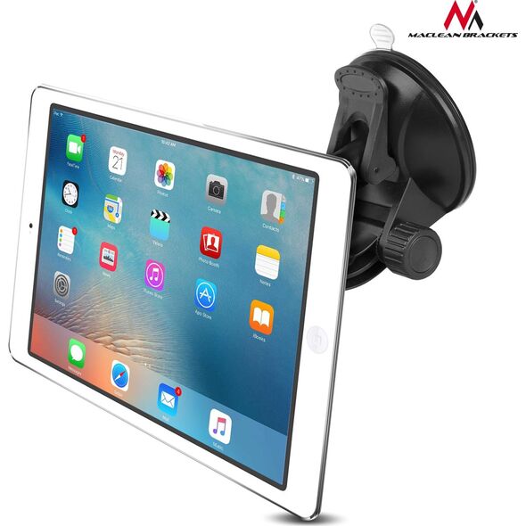 Uchwyt Maclean Uchwyt magnetyczny samochodowy na tablet (MC-822) 5802861 5902211112150