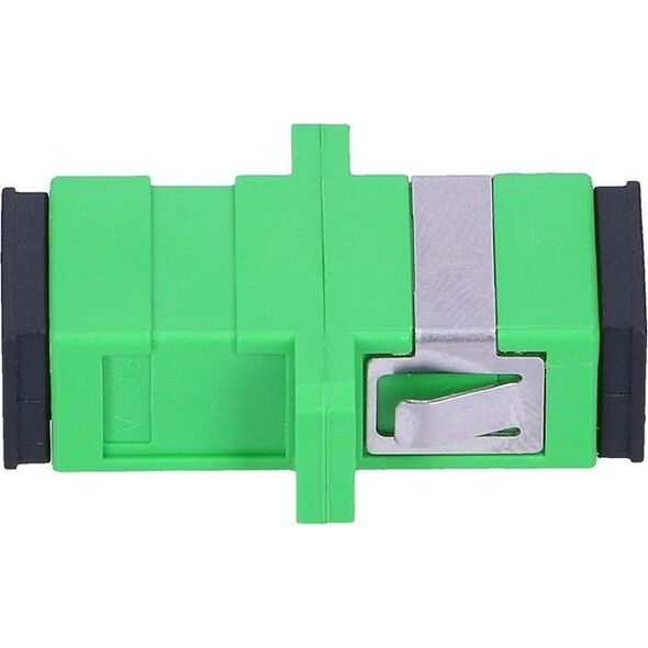 ExtraLink SC/APC SIMPLEX ADAPTER GREEN 5803784 5902560362114
