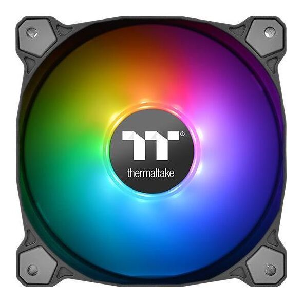 Wentylator Thermaltake Pure 14 ARGB Sync 3-pack (CL-F080-PL14SW-A) 5815024 4711246875623