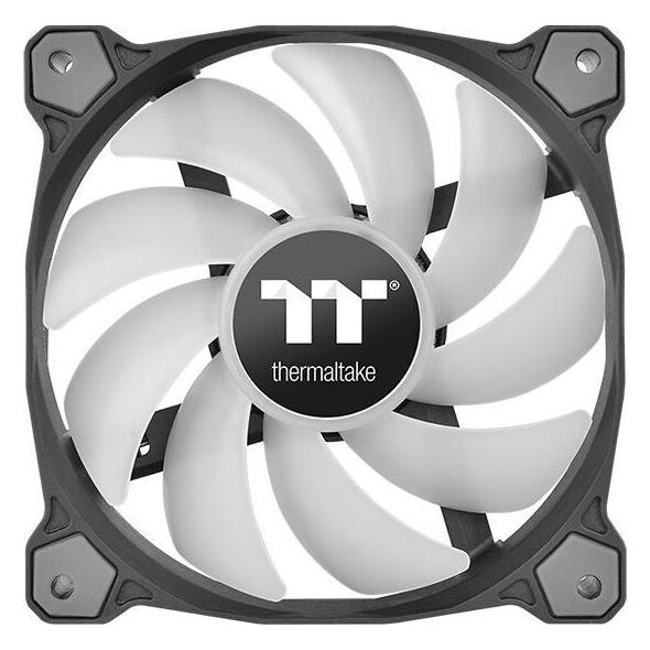 Wentylator Thermaltake Pure 14 ARGB Sync 3-pack (CL-F080-PL14SW-A) 5815024 4711246875623