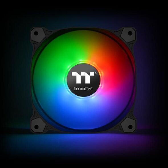 Wentylator Thermaltake Pure 14 ARGB Sync 3-pack (CL-F080-PL14SW-A) 5815024 4711246875623