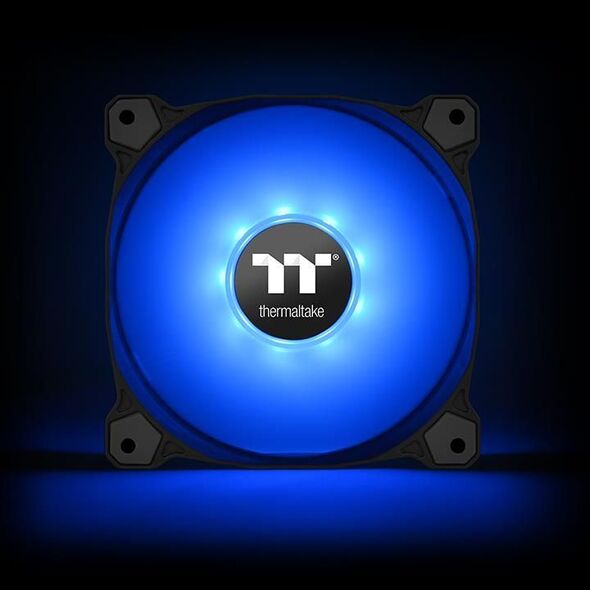 Wentylator Thermaltake Pure 14 ARGB Sync 3-pack (CL-F080-PL14SW-A) 5815024 4711246875623