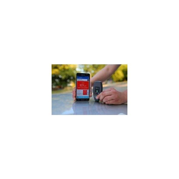 NexDiag Miernik Grubości Lakieru NexDiag NexPTG Standard 5817000 5906874578032