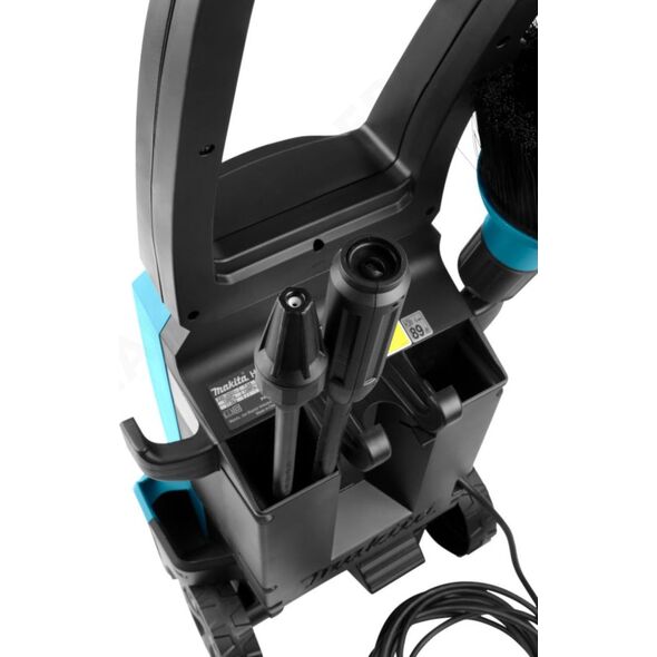 Myjka ciśnieniowa Makita HW1200 5827166 88381836364