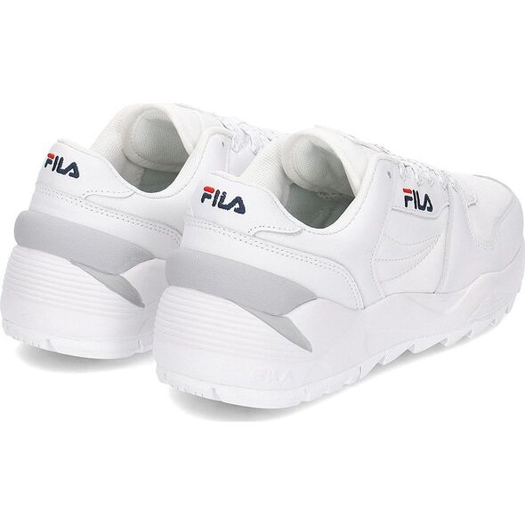Fila Buty damskie Orbit Cmr Jogger L Low białe r. 39 (1010621.1FG) 5852696 8719477174696
