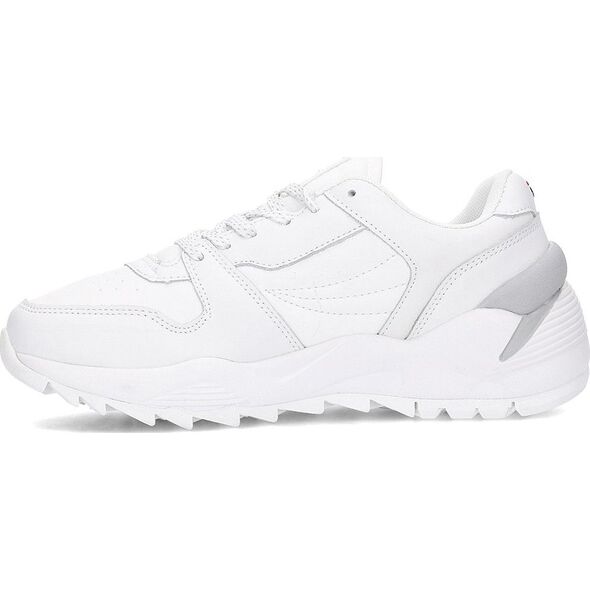 Fila Buty damskie Orbit Cmr Jogger L Low białe r. 39 (1010621.1FG) 5852696 8719477174696