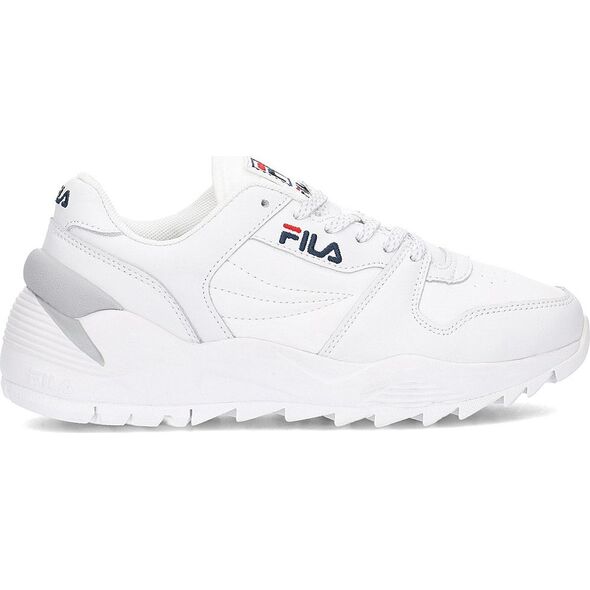 Fila Buty damskie Orbit Cmr Jogger L Low białe r. 38 (1010621.1FG) 5852697 8719477174689