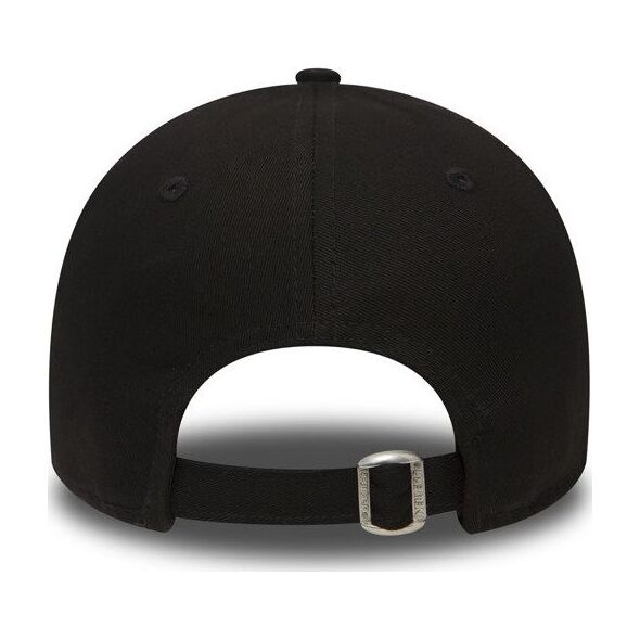 New Era Czapka 9Forty Manchester United czarna r. uniwersalny (11213222) 5863324 889677784853