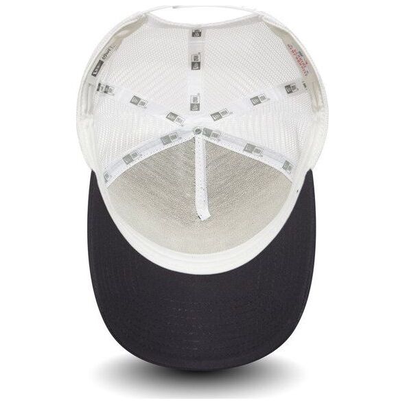 New Era Czapka New York Yankees Clean A Frame Trucker czarna-biała (11588489) 5863326 192093838056