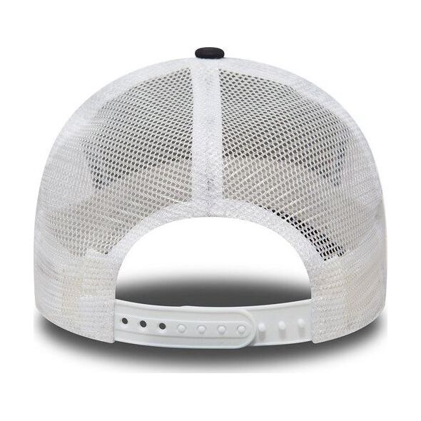 New Era Czapka New York Yankees Clean A Frame Trucker czarna-biała (11588489) 5863326 192093838056