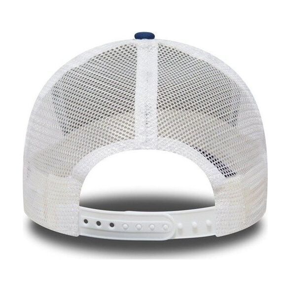 New Era Czapka Clean Trucker LA Dodgers granatowo-biała r. uniwersalny (11405497) 5863336 885430014496