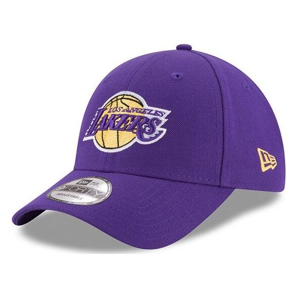 New Era Czapka 9Forty NBA Los Angeles Lakers (11405605) 5863340 885430074360